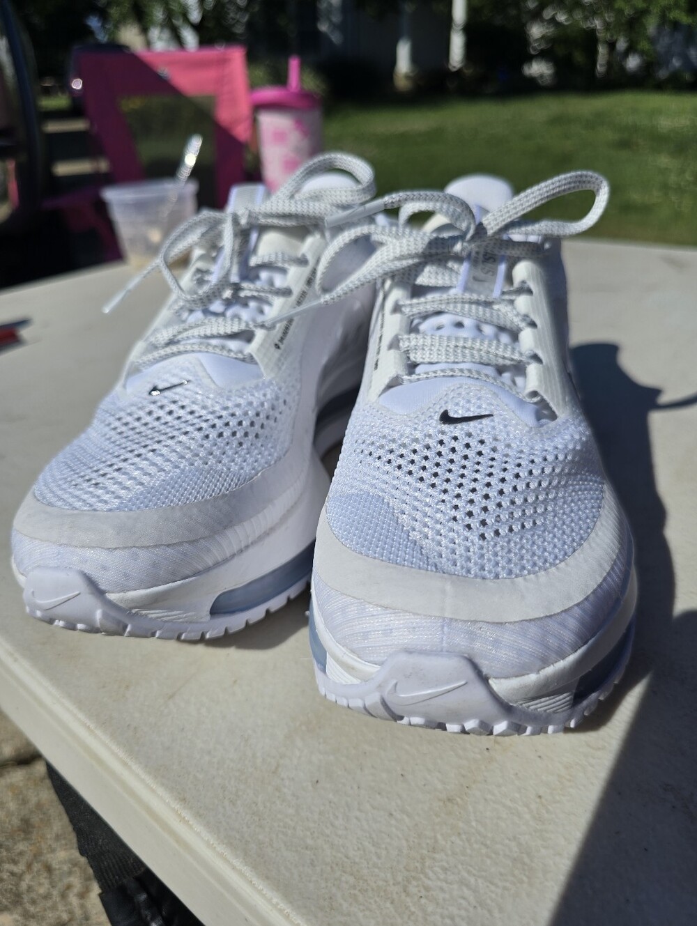 Nike Pegasus Premium 9 Women's - Picture 8 of 8